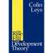 The Rise and Fall of Development Theory
