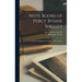 Note Books of Percy Bysshe Shelley: From the Originals in the Library of W. K. Bixby