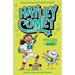 Hayley Comet, Kid Genius: Mission to Mars!: Saving the Day with Super Science!
