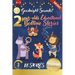 Goodnight Sounds: 2-Year-Old's Educational Bedtime Stories with Premium Illustrations: A Gentle Journey Through Soothing Sounds in Nature and Home for