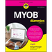 Myob for Dummies