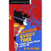 Behind Every Tree