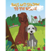 Rags and Shadow to the Rescue