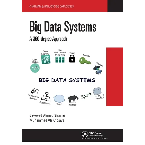 Big Data Systems: A 360-Degree Approach