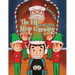 The Elf That Couldn't Stop Gaming