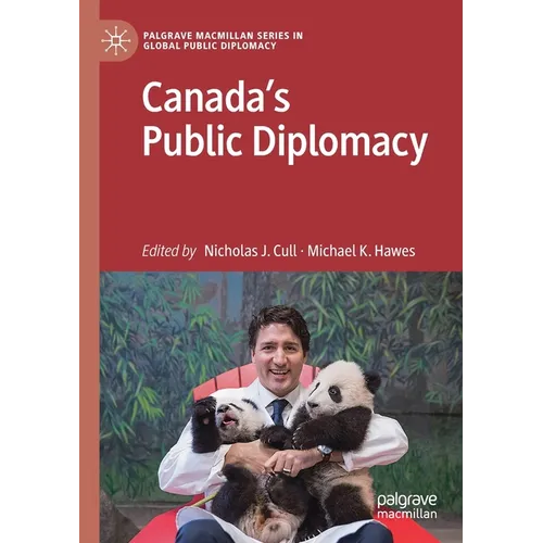 Canada's Public Diplomacy