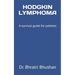Hodgkin lymphoma: A survival guide for patients
