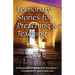 Lectionary Stories for Preaching and Teaching: Lent/Easter Edition: Cycle C