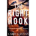 The Right Hook: God hates sin but God loves the sinner