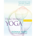 Teaching Yoga: Exploring the Teacher-Student Relationship [With CD]
