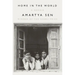 Home in the World: A Memoir