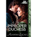 A Most Improper Duchess