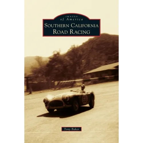 Southern California Road Racing