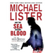 And the Sea Became Blood: a John Jordan Mystery Thriller Book 21