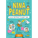 Nina Peanut and the Mystery of the Ghost Shoe