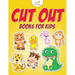 Cut Out Books For Kids