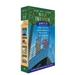 Magic Tree House Books 17-20 Boxed Set: Tonight on the Titanic; Buffalo Before Breakfast; Tigers at Twilight; Dingoes at Dinnertime