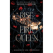 Rise of the Fire Queen