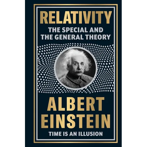 Relativity: The Special and the General Theory