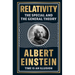 Relativity: The Special and the General Theory
