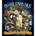 Goblincore Coloring Book: Reject the Perfection and Embrace the Diversity and Curiosities of Nature