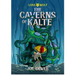 The Caverns of Kalte: Volume 3