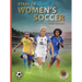 Stars of Women's Soccer: Third Edition