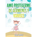 Amo Protegerme de Gérmenes Y Viruses