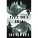 Never Quite Gone: An MM Romance