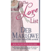 The Love List