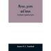 Mirrors, prisms and lenses; a text-book of geometrical optics
