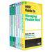 Managing Teams in the Hybrid Age: The HBR Guides Collection (8 Books)