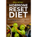 Hormone Reset Diet: Effective & Delicious Hormone Reset Recipes for Weight Loss & Health