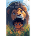 Billy The Lion Boy