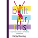Built for This: A Young Woman's Journey to Self-Discovery and Empowerment