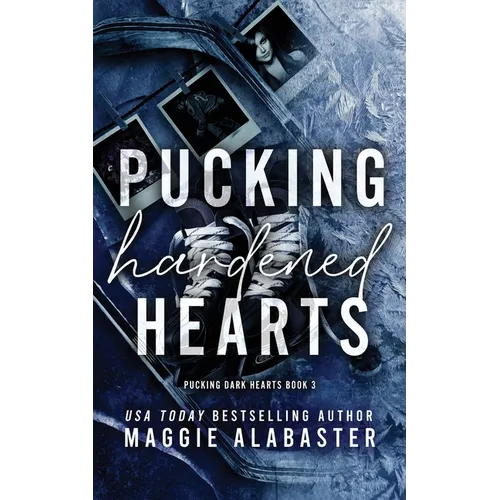 Pucking Hardened Hearts