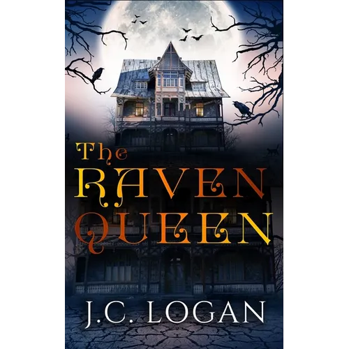 The Raven Queen