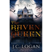 The Raven Queen