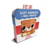 Soft Animals to Mix & Match Animals Around Me