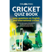 The Times Cricket Quiz Book: 2000 questions on English and International Cricket