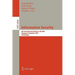 Information Security: 8th International Conference, Isc 2005, Singapore, September 20-23, 2005, Proceedings