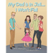 My Dad Is in Jail...I Won't Fail