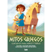 Mitos Griegos Contados Para Niños Y Niñas