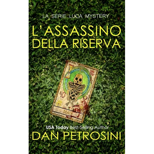L'assassino Della Riserva