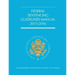 Federal Sentencing Guidelines Manual (2015-2016)