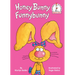 Honey Bunny Funnybunny: An Early Reader Book for Kids