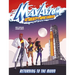 Returning to the Moon: A Max Axiom Super Scientist Adventure