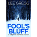 Fool's Bluff: A Samantha Shepherd Mystery Novel