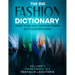 The Big Fashion Dictionary Volume 2: More than 1500 Fashion Terms with descriptions