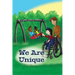 We Are Unique